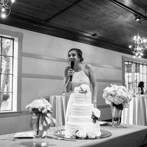 Meet your Posher, Katherine